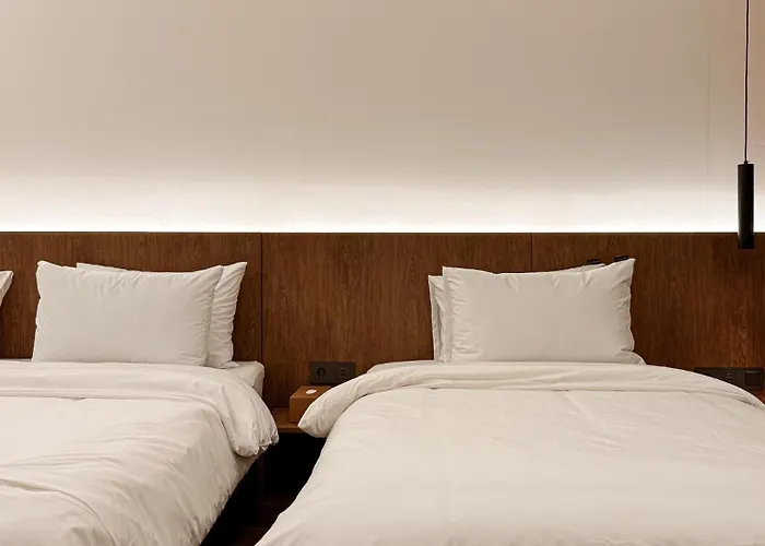 Yimok Hotel