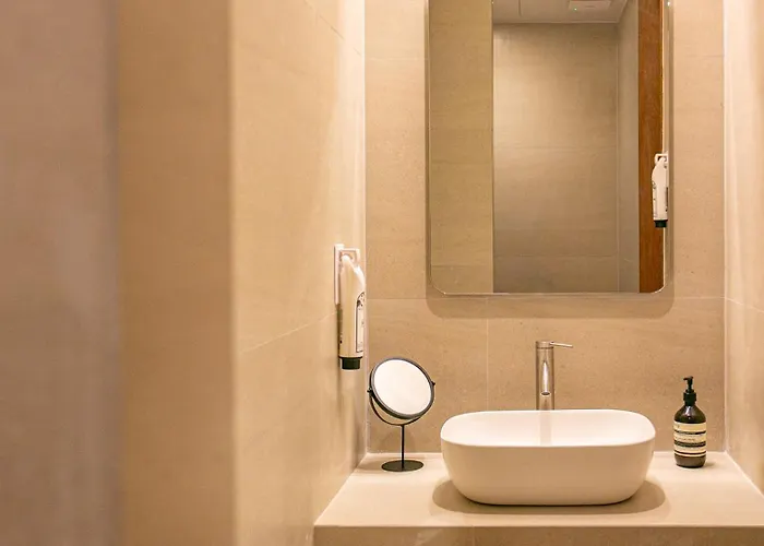 Hotel Yimok *
