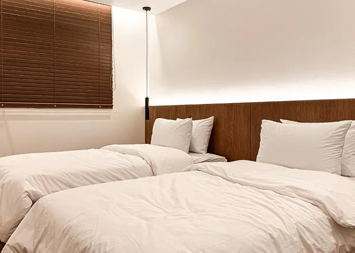 Yimok Hotel *