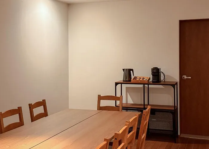 Yimok Hotel
