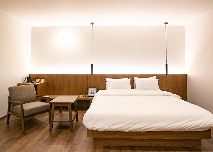 Hotel Yimok