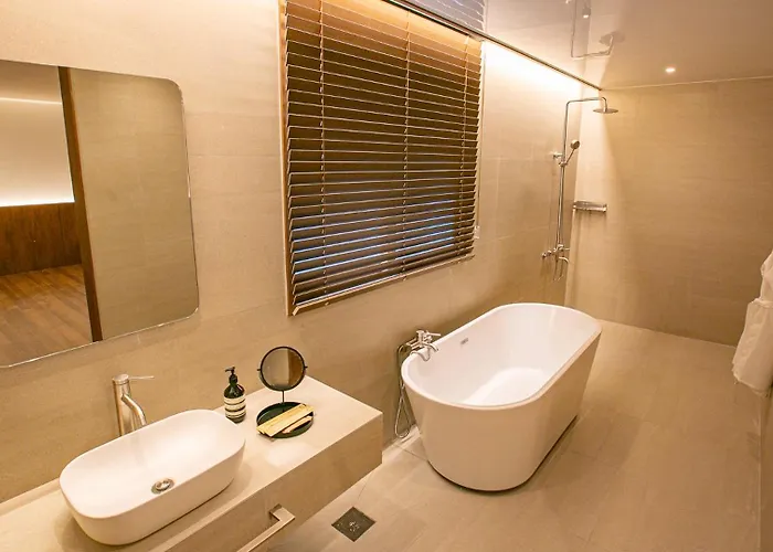 Hotel Yimok Busan