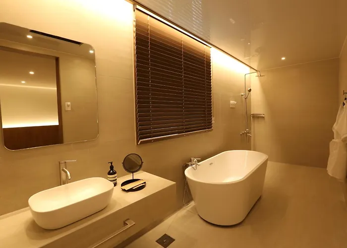 Yimok Hotel Busan
