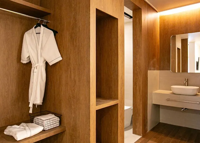 Hotel Yimok Busan