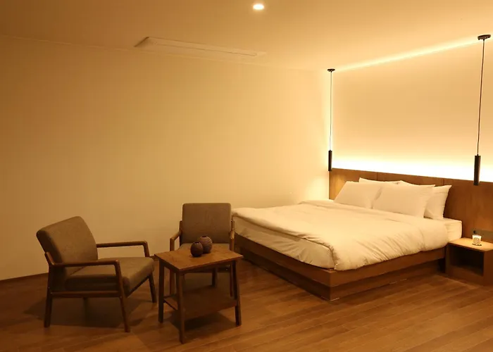 Hotel Yimok